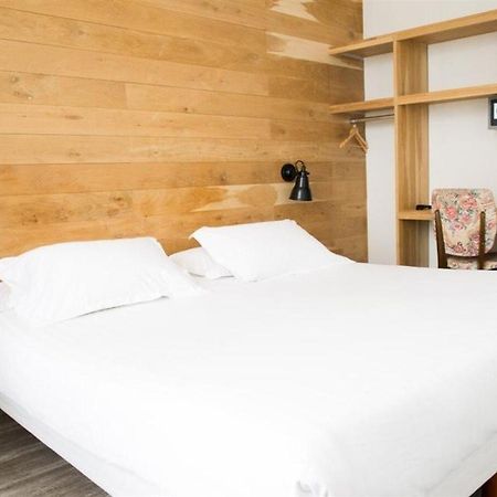Le Victor Hugo Hotel Montrouge Bagian luar foto